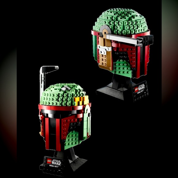 Lego 75277 - Picture 1 of 6